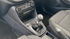 Ford Puma 1.0 EcoBoost Titanium 5dr Petrol Hatchback